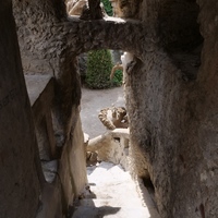 Photo de France - Le Palais idéal du Facteur Cheval